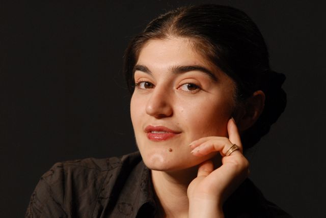 Anna Kasyan